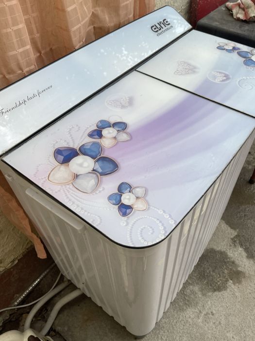 Стиральные машина, кирювиш машинаси сотилади