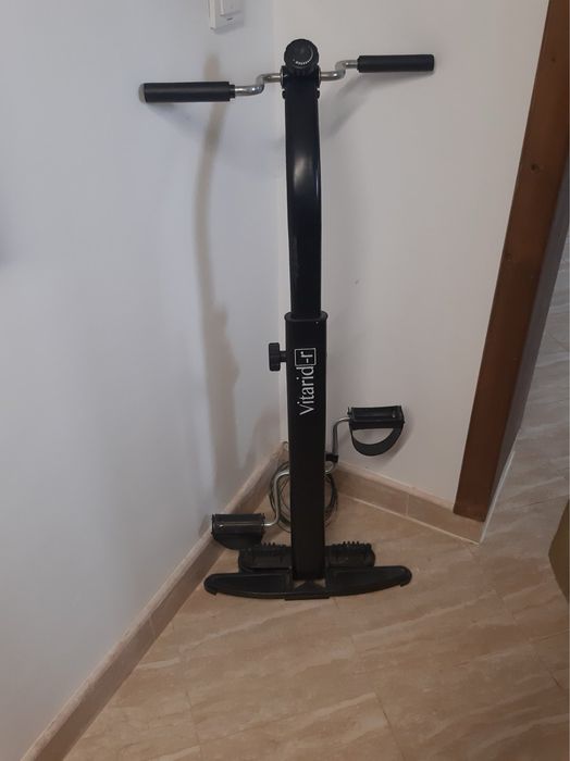 Тренажор запазен