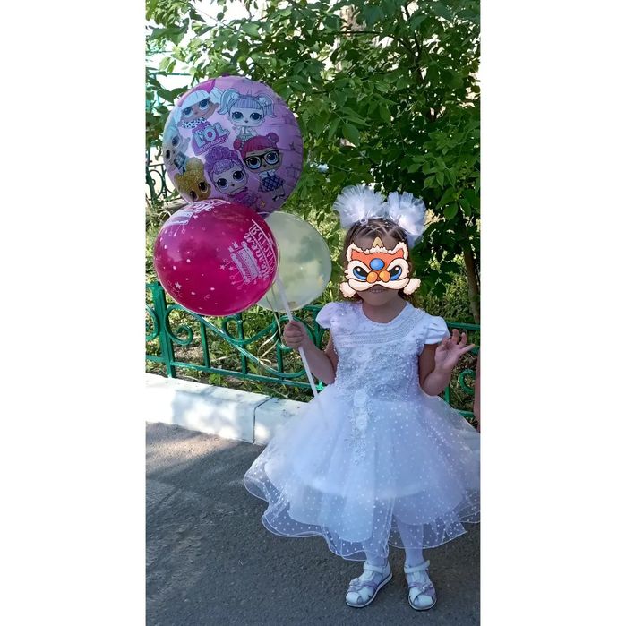 Одежда для девочек