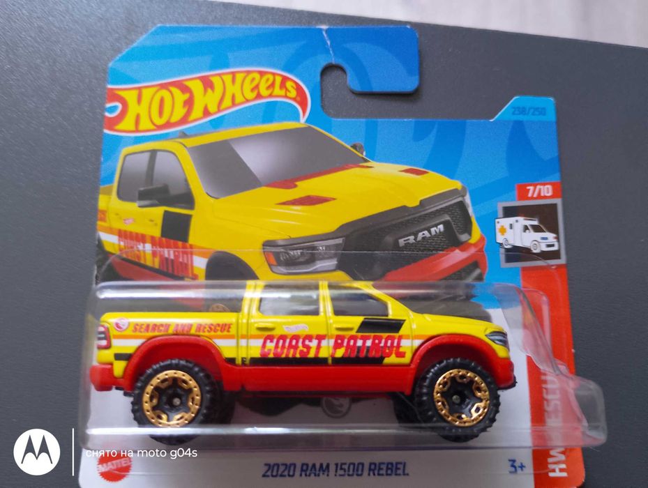 2020RAM 1500 Rebel тх