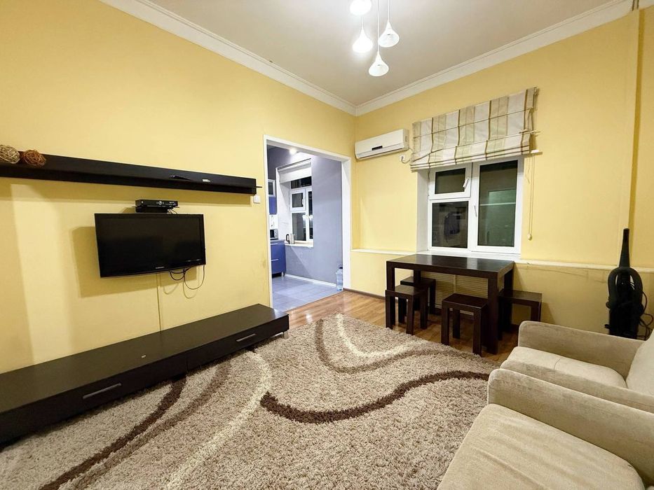 Продаётся 3х комнатная квартира на Лабзаке,ор МТС