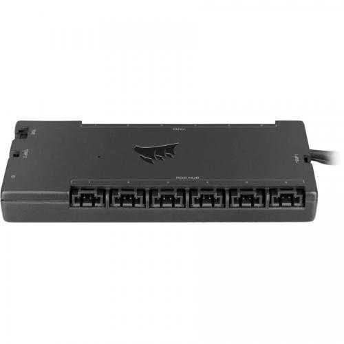 Fan controller Corsair iCUE Commander CORE XT RGB.