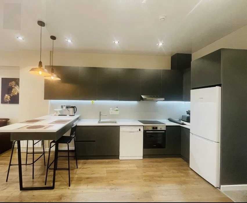 Сдам КВАРТИРА 5 мин от метро Чиланзар Новза 441*