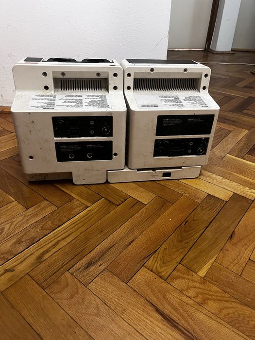 Defibrilator Physio-Control Lifepak8