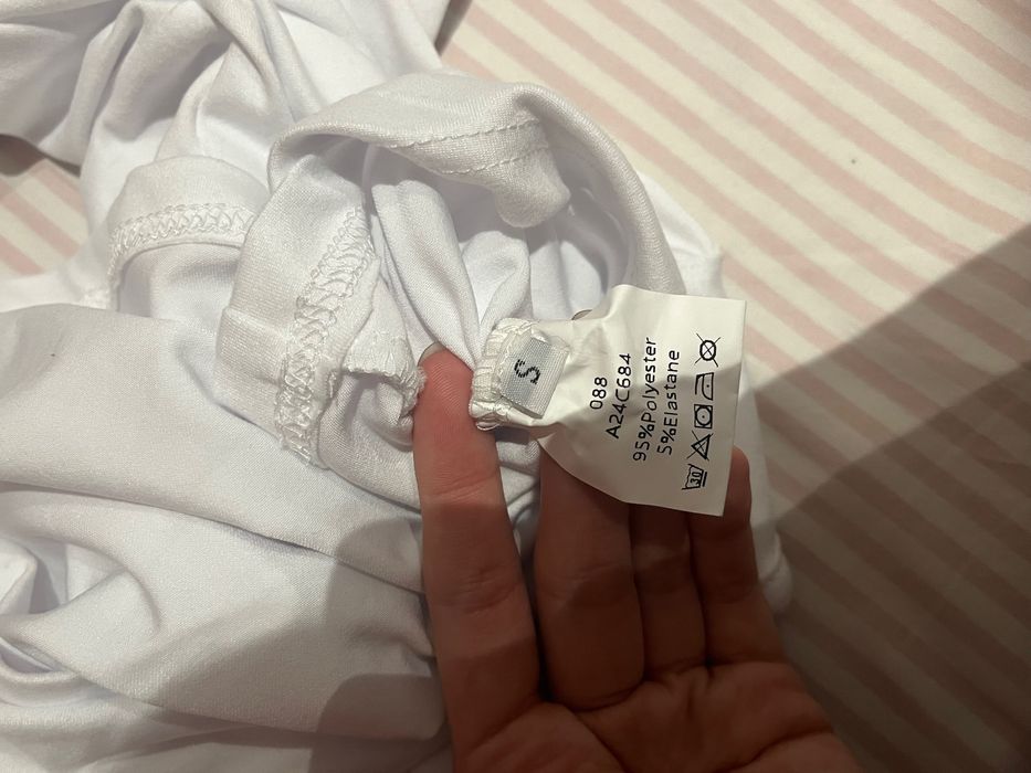 бюджетная одежда