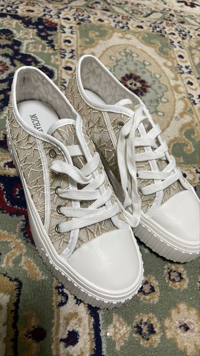 Кеды новые 38 размер