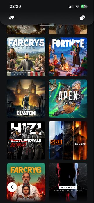 Ps4 slim + 23 de jocuri