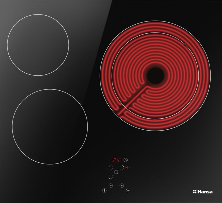 Варочная поверхность Hansa BHC66206