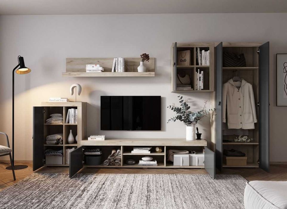 Living Ontario C1 UNO - Transport Gratuit in 4-10 zile