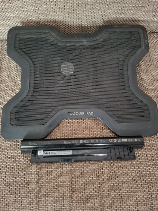 Laptop DELL,Intel(R) CORE(TM) I3-4005U