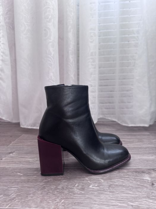 Батильоны 35 размер