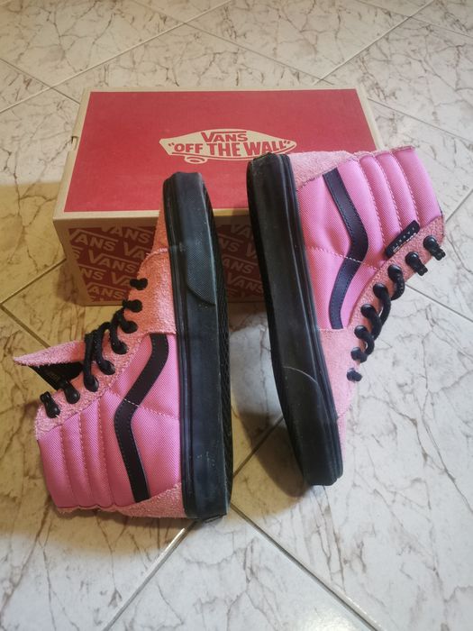 VANS  Cordura Sk8-Hi дамски кецове, n. 38.5