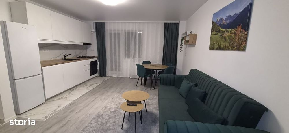 Ap. 3 cam. open space Ilie Petre nr.3 - 0% COMISION și BONUS SURPRIZA!