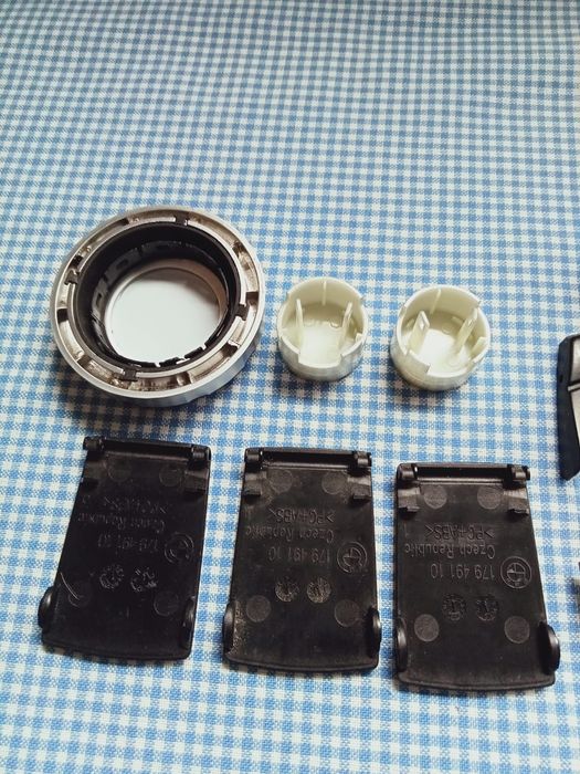 Piese,Buton Rotita  BMW f10, f20, f30 , start pornire, capac centura