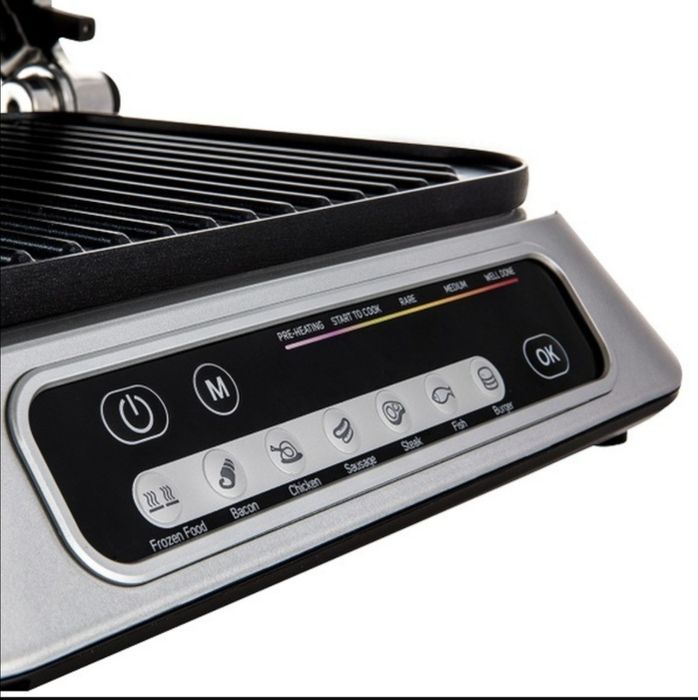 Продам новый гриль Sencor SBG-6031SS