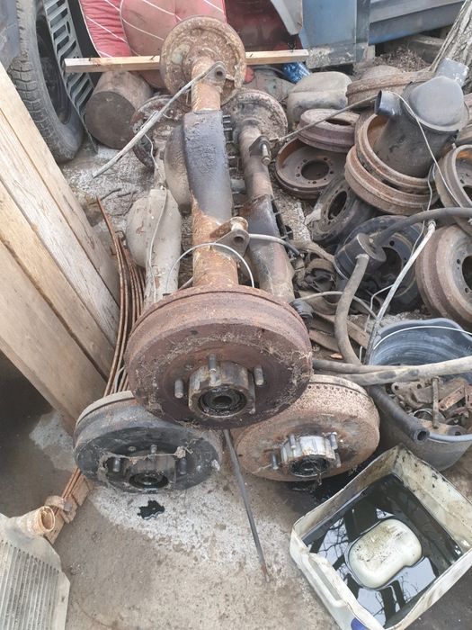 Piese aro tv ims căruță