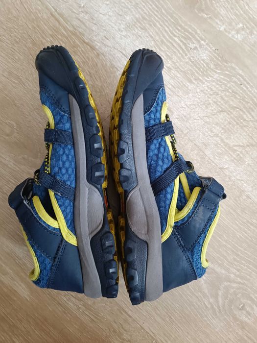 Сандали за момче номер 34/35