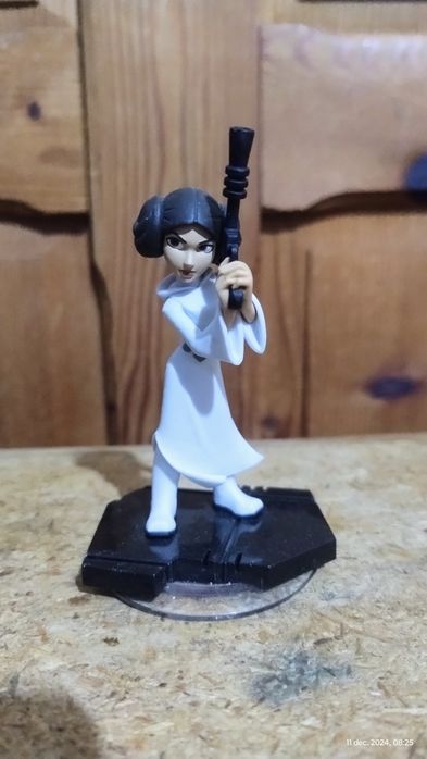 Figurine Disney Războiul Stelelor