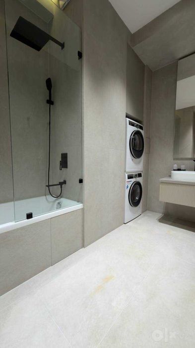 5-ти комнатный Пентхаус в ЖК «Gardens Residence» ID: 8256