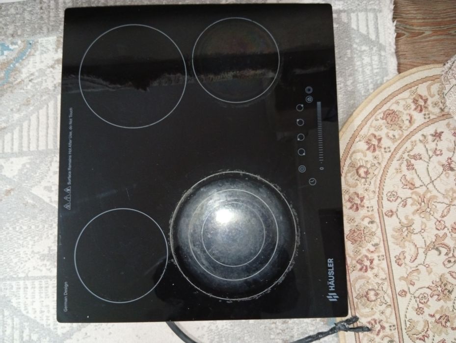 Продам Электроплиту