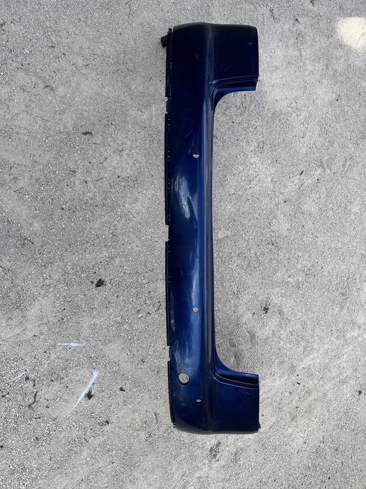 Задна броня VW Touran 2000/2004Година