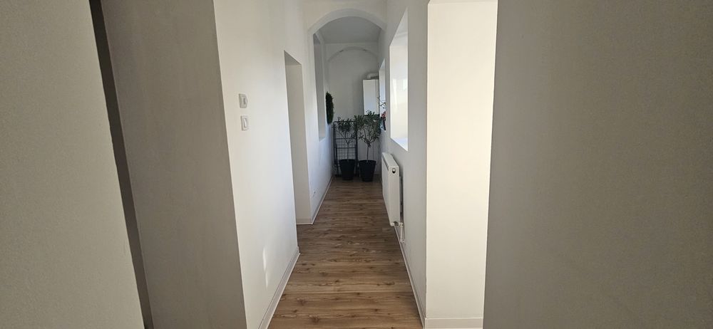 De inchiriat casa la pret de apartament!