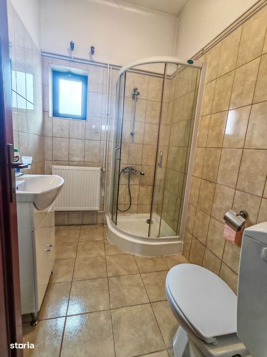 Casă Pitești – 5 min de Centru – ideală cabinet medical, notariat