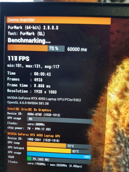 Thunderobot 911 I5 13500H