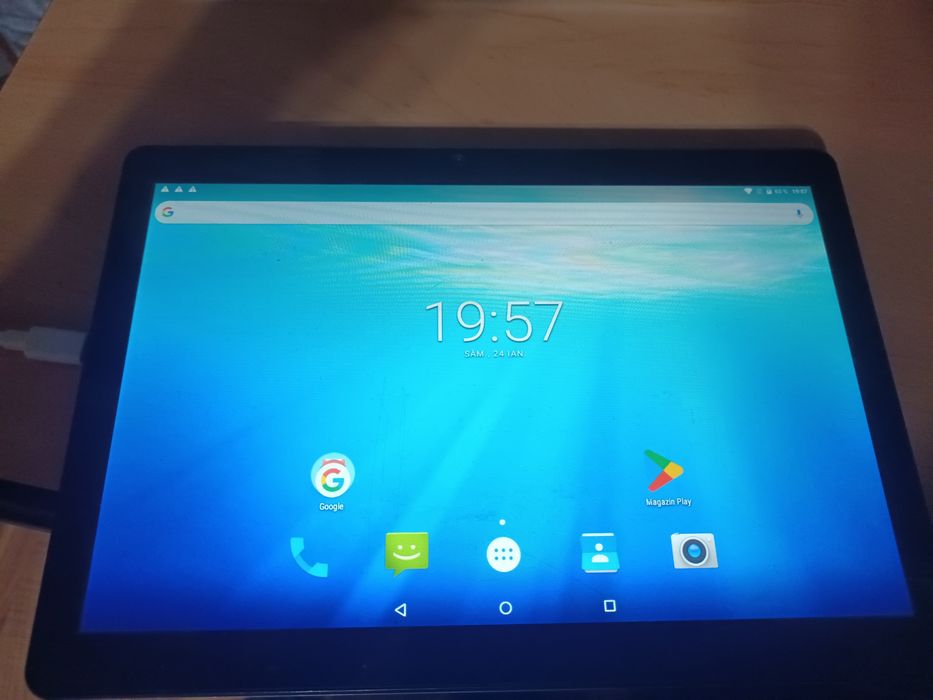 Tabletele kruger&matz