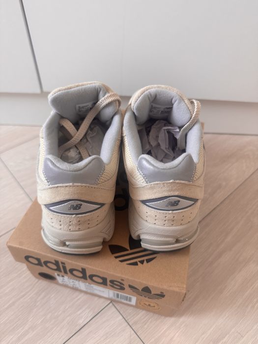 Кроссоки новые New Balance