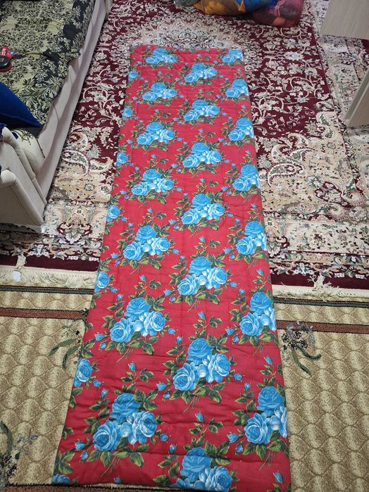 Корпе домашние новые