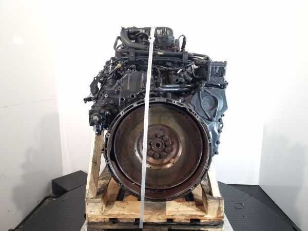 Motor complet SCANIA DC13 147 L01 - Piese motor SCANIA