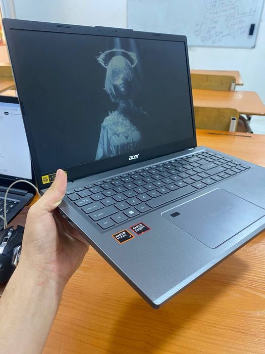 Acer aspire 15 41M