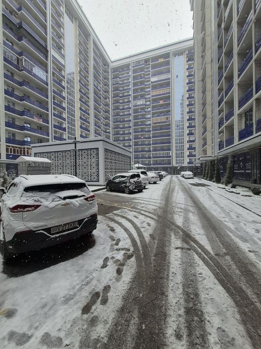 Xonsaroy Saroyning "Ocean" loyihasidan 2 xonali kvartira sotiladi