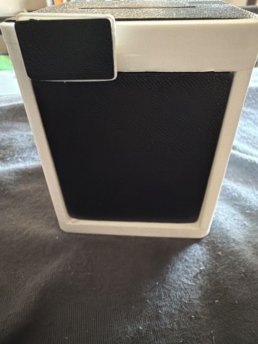 Касичка 3д принтер