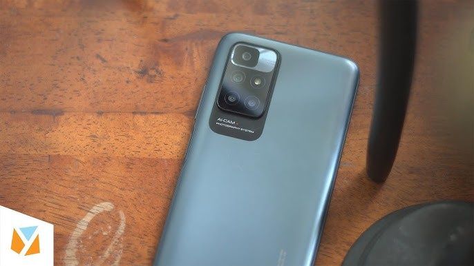 Продам Redmi 10 2022 на 128гб