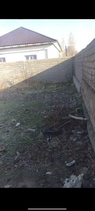 Продается участок 5 соток