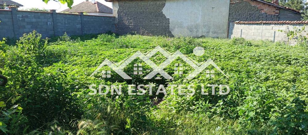 Продава се Къща в с. Тулово, Област Стара Загора - 180 кв.м за 556 €/кв.м - Снимка #1