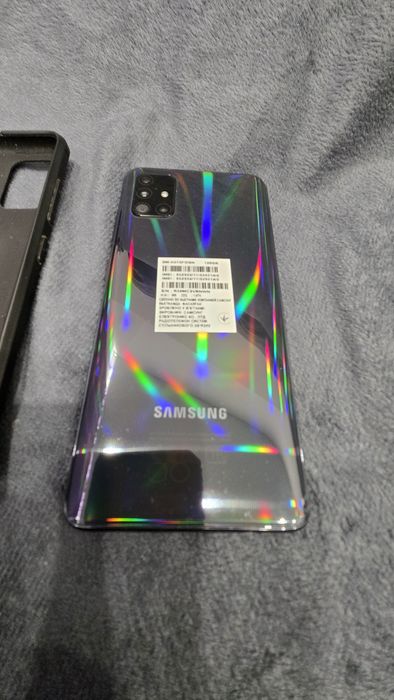 Samsung A51 128Gb