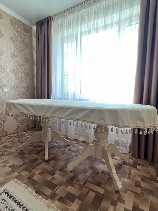 Продам стол раздвижной