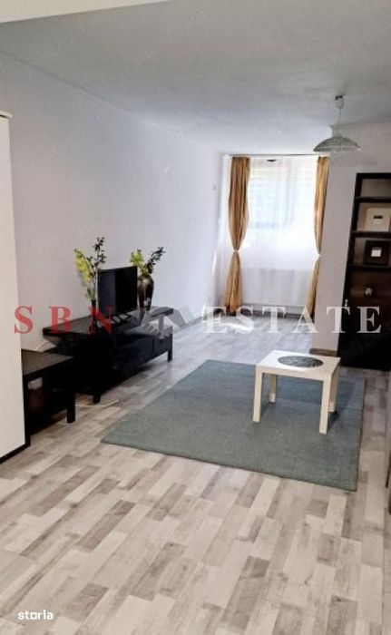 Garsoniera Bucurestii Noi | Metrou