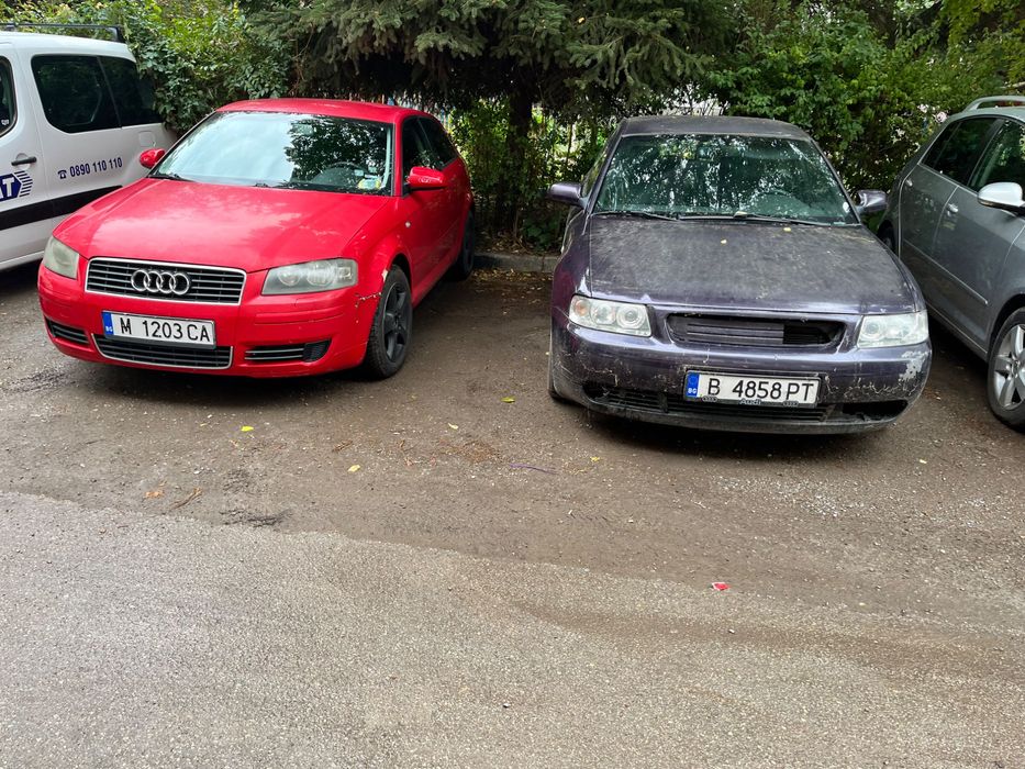 Audi A3 1.9 tdi