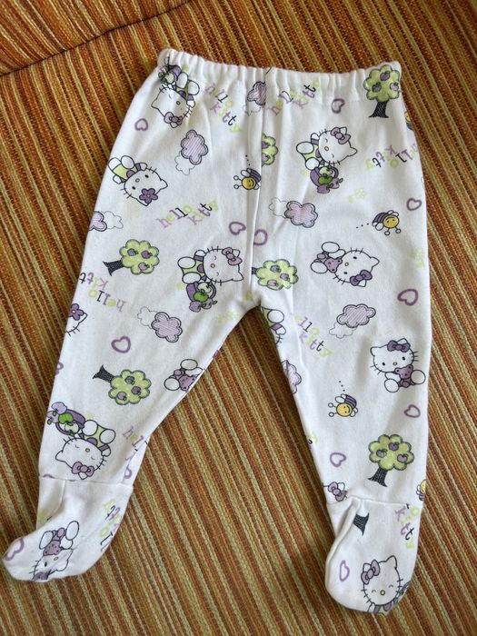 Бебешки дрехи 0-3 месеца