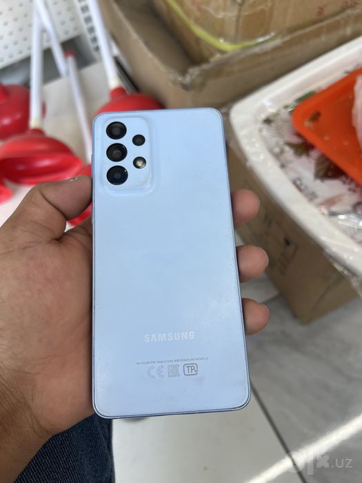 Samsung Galaxy A33 5G