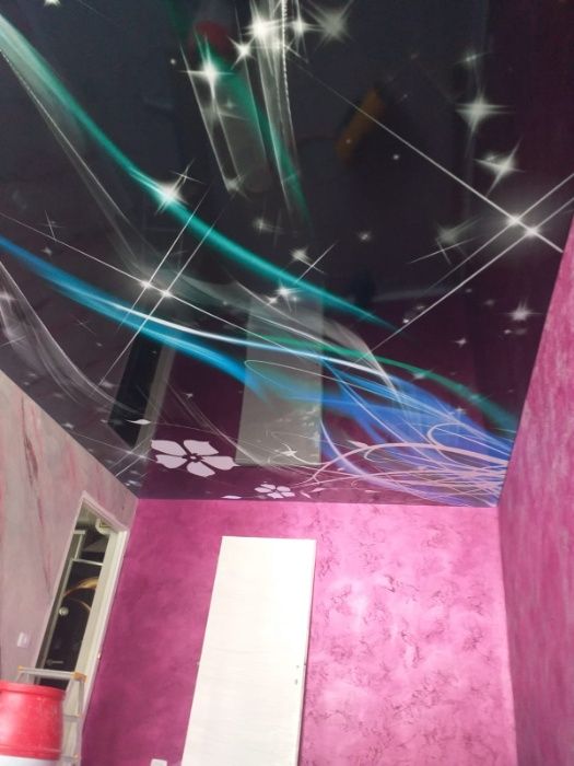 Tavan extensibil calitate superioara Drobeta