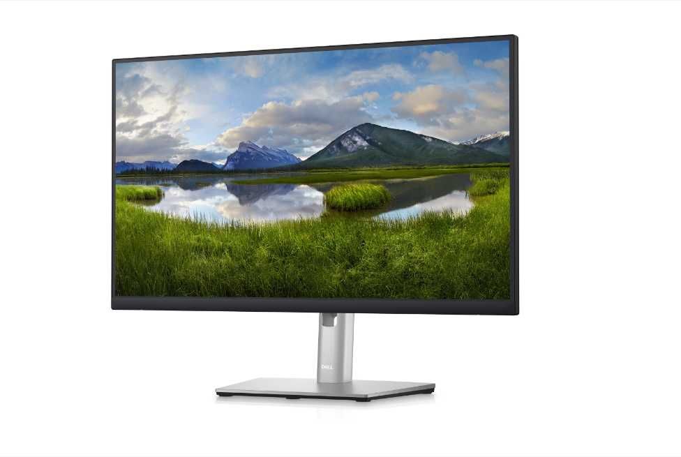 Dell P2423D – 24″ QHD IPS монитор (НОВ, неотварян)