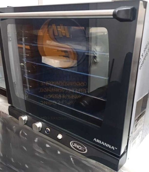 Печь для выпечки UNOX XF 023