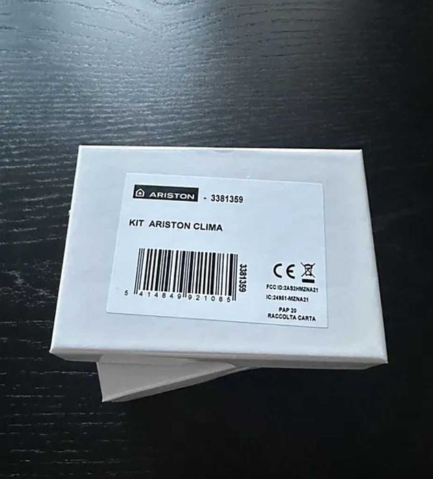 Kit WiFi Ariston Clima