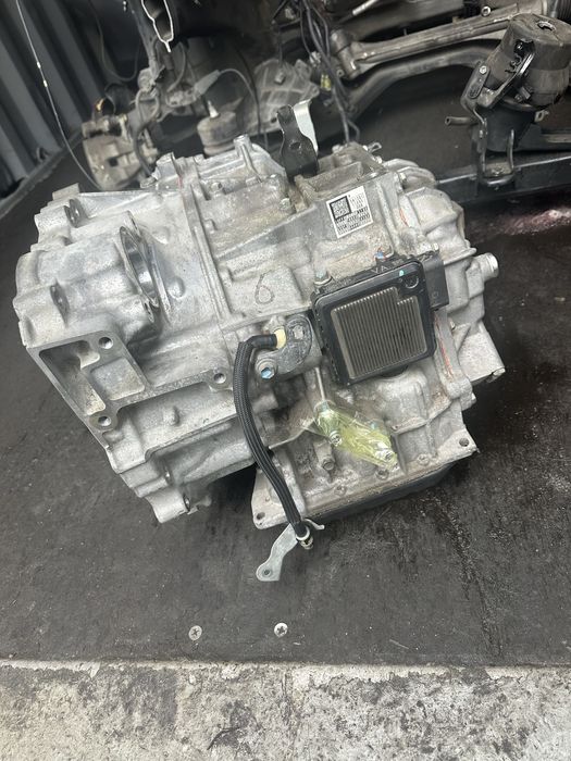 АКПП на 3,5 литровый двигател