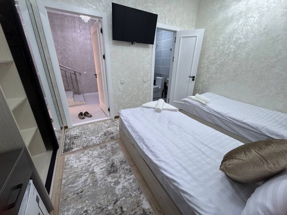 Mehmonxona Hotel гостиница